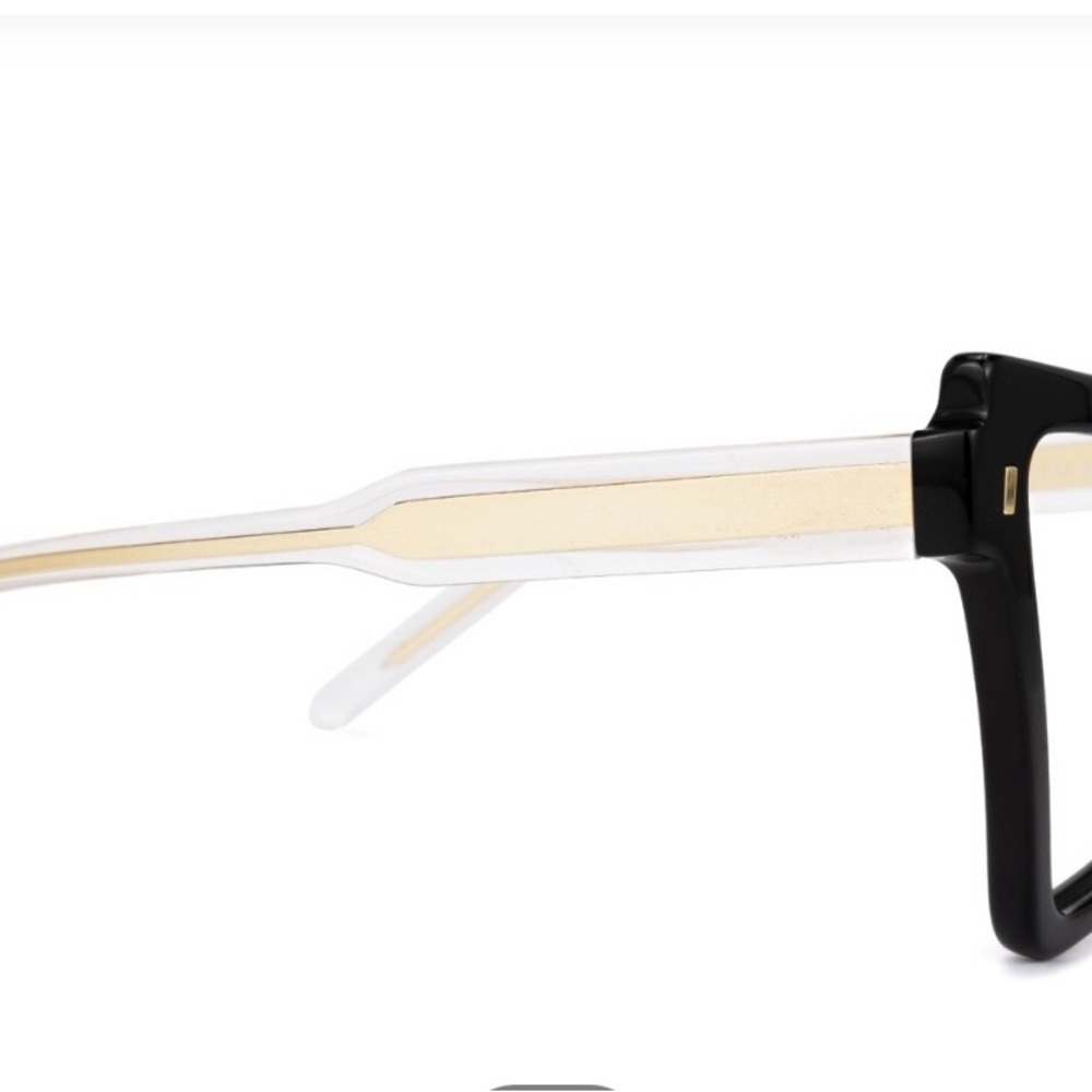 Eyeglass frames - Picture 2 of 2